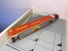 Vintage Pyrex Glass Rolling