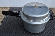 Vintage Prestige Large