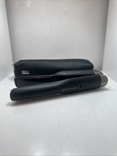 GHD Unplugged Cordless Hair