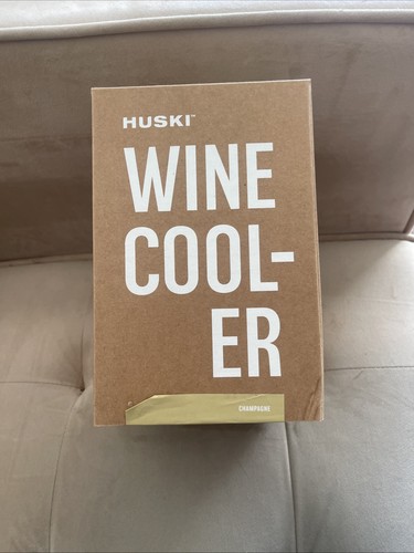 Huski wine bottle - huski,
