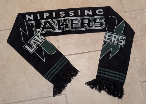 Nippising lakers nba scarf - nippising,