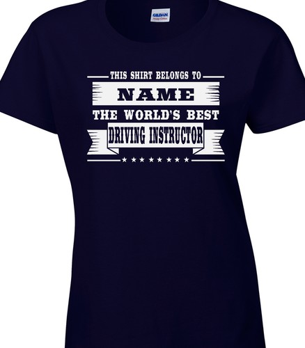 Driving instructor ladies - driving,