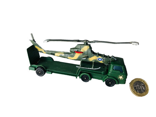 Toy car corgi juniors - toy,
