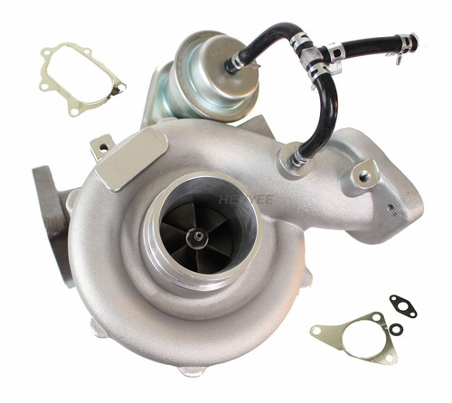 New turbo charger - new, for