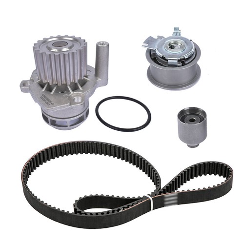 Timing belt water pump kit - timing, &