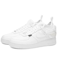 NIKE AIR FORCE 1 UNDERCOVER