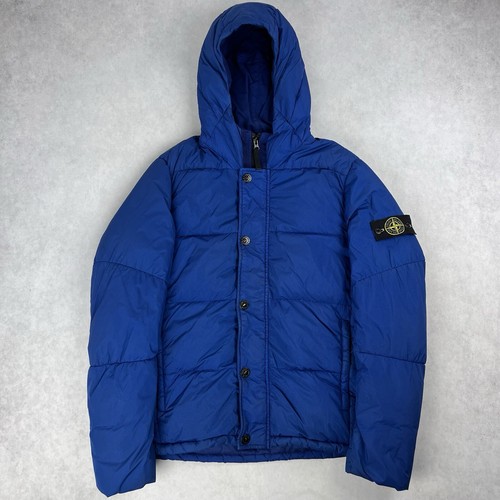 Stone island crinkle reps - stone,