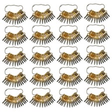 20 SETS Of 14x Pocket Watch