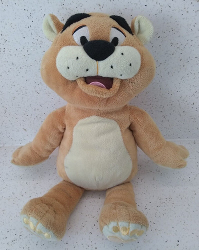 Rory tiger haven - haven, 13"