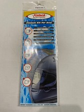 Genuine Pinlock Anti Fog Visor