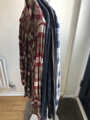 Job lot designer shirts - lot,