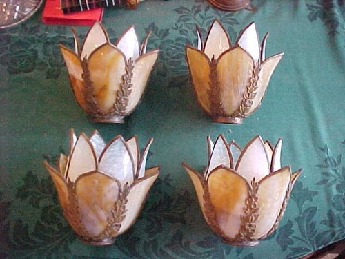 Rare set handel era arts - rare, of