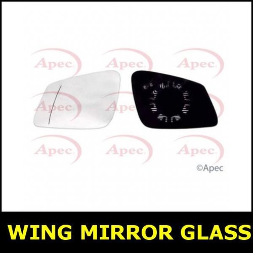 Door wing mirror - door,