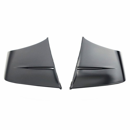 Motorcycle winglet air - winglet,