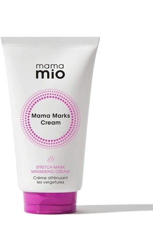 Mama mio - cream, 125