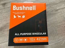 Bushnell All Purpose Binocular