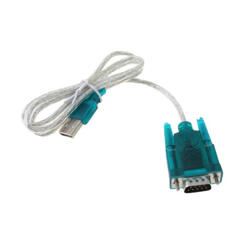Black usb rs232 232 - usb,