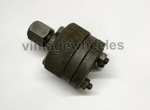Lambretta tv rear - gp-li-sx-tv, hub