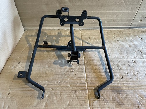 Honda xl125v varadero fairing - xl125v,