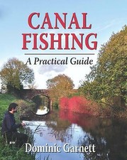 Canal Fishing: A Practical