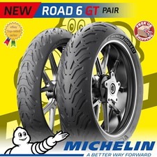 120/70ZR17 & 180/55ZR17