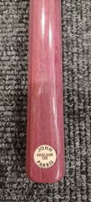JOHN PARRIS (EXCELSIOR CUE)  3/4 PIECE (NEW)  £1500