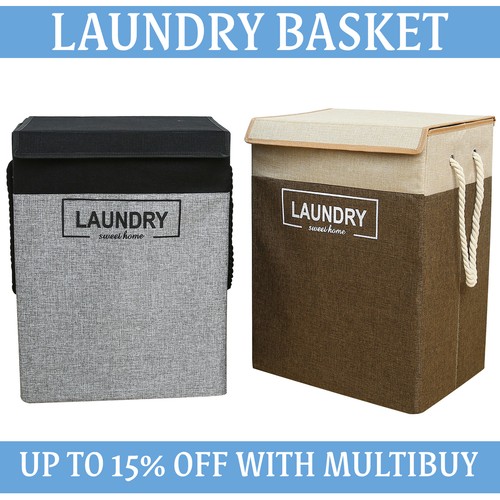 Laundry basket dirty washing - dirty,