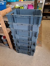 Ex Royal Mail Heavy Duty