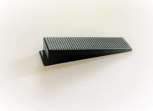 Anti rattle fence - x, anti-rattle