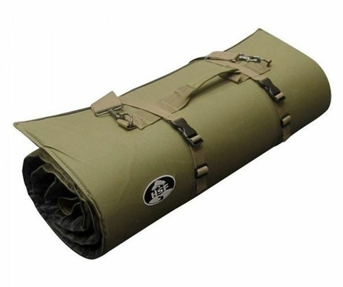 Hsf shooting mat rifle - hsf,