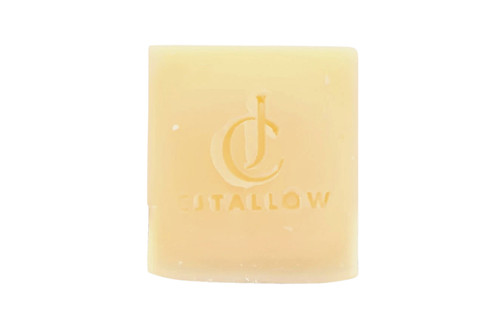 Pure beef tallow - beef, soap