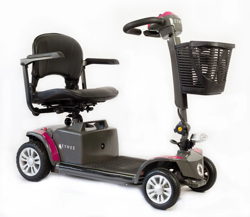 Reyhee 100 mobility scooter - reyhee, r-100