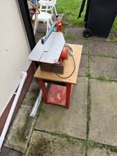 Hegner Multicut 2 Scroll Saw