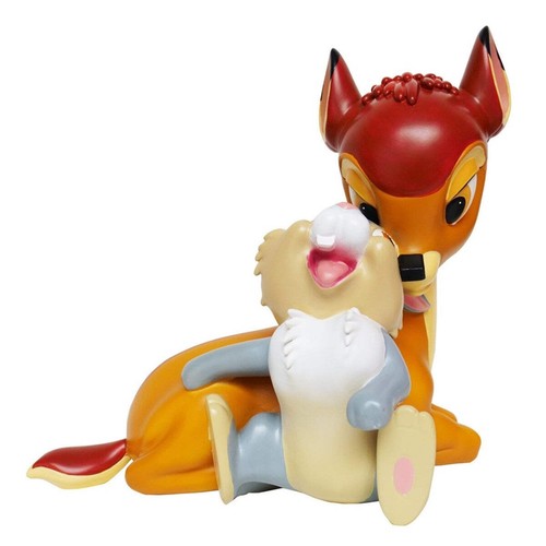 Disney bambi thumper - bambi, 3d