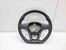 SEAT LEON MK4 2021