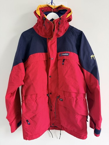 Mens berghaus mera - berghaus, peak