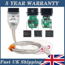 For BMW K+DCAN USB Interface