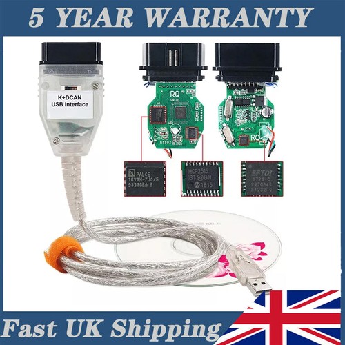 For bmw dcan usb - for,