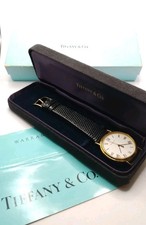 Vintage 1992 Tiffany & Co