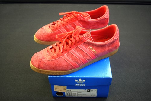 Adidas london trainers - adidas,
