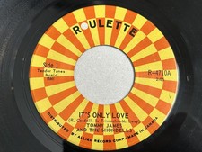 Tommy James And The Shondells