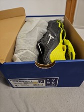 Mizuno Wave Prophecy 8 UK size