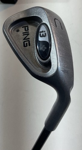 Ping plus gap - +, wedge