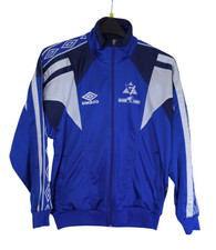Vintage 90s Umbro Track Jacket