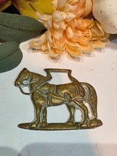 Lovely Graceful Horse Polished