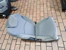 Peugeot 807 Citroen C8 Rear