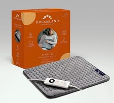 Dreamland Intelliheat Heated