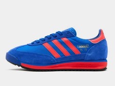 Adidas SL 72 RS - Mid Blue