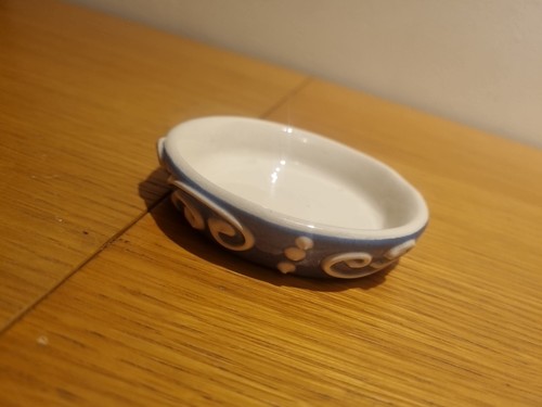 Brannam devon pottery - devon, royal
