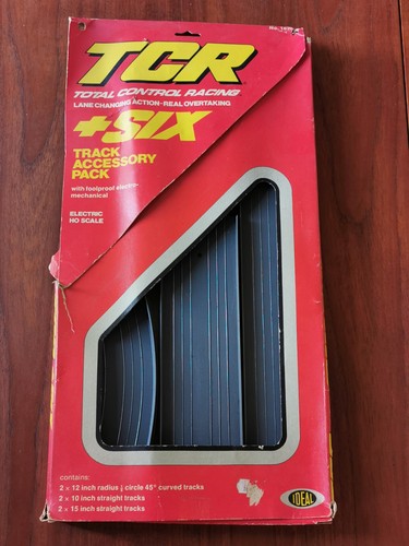 Ideal tcr total - total, racing